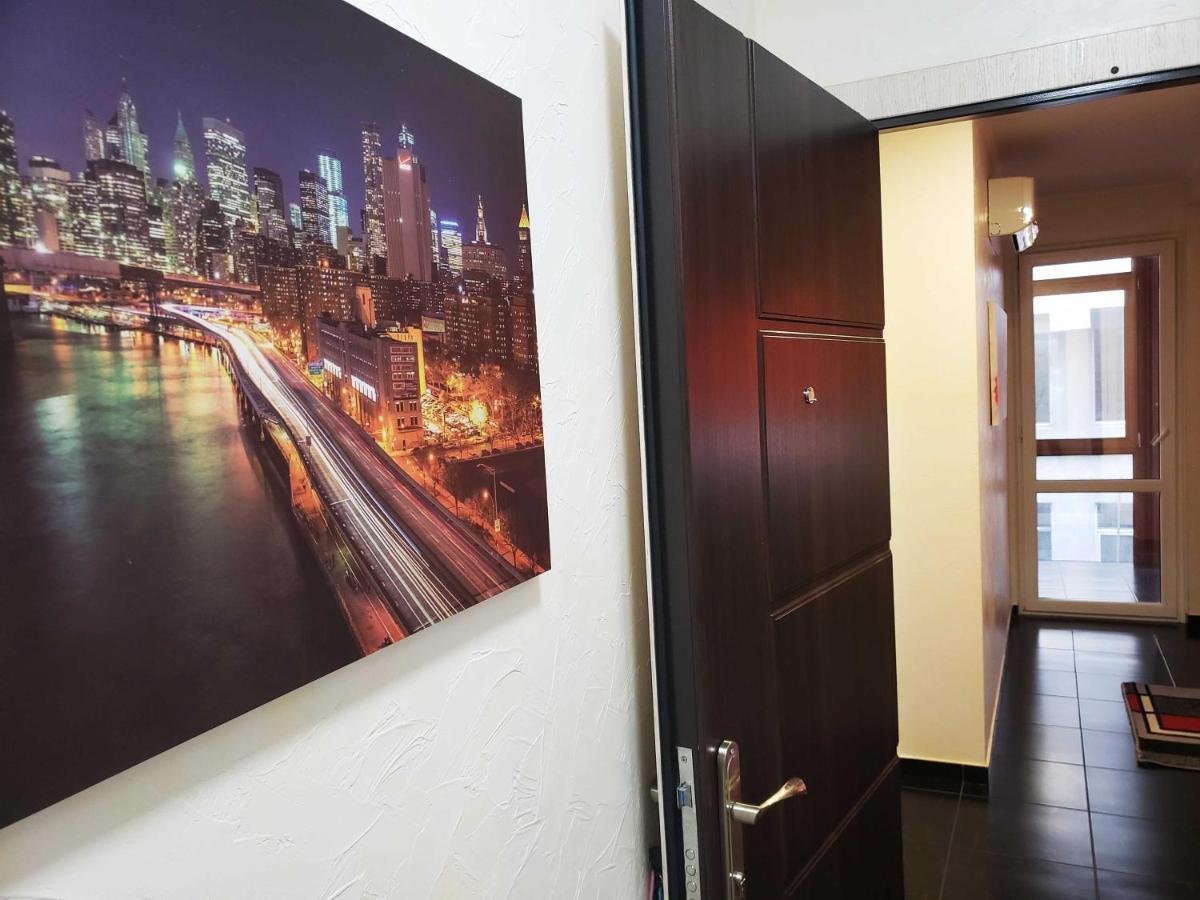 Unique 1 Bd Apt Dt W/Free Parking And Wi-Fi Apartment Chisinau Ngoại thất bức ảnh